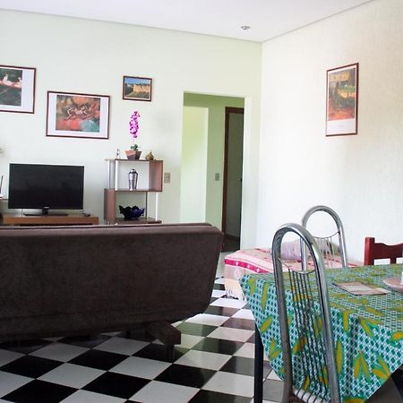 Apartamento Sao Pedro Sp Esterno foto