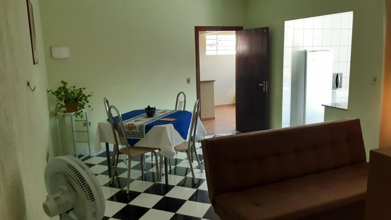 Apartamento Sao Pedro Sp Esterno foto