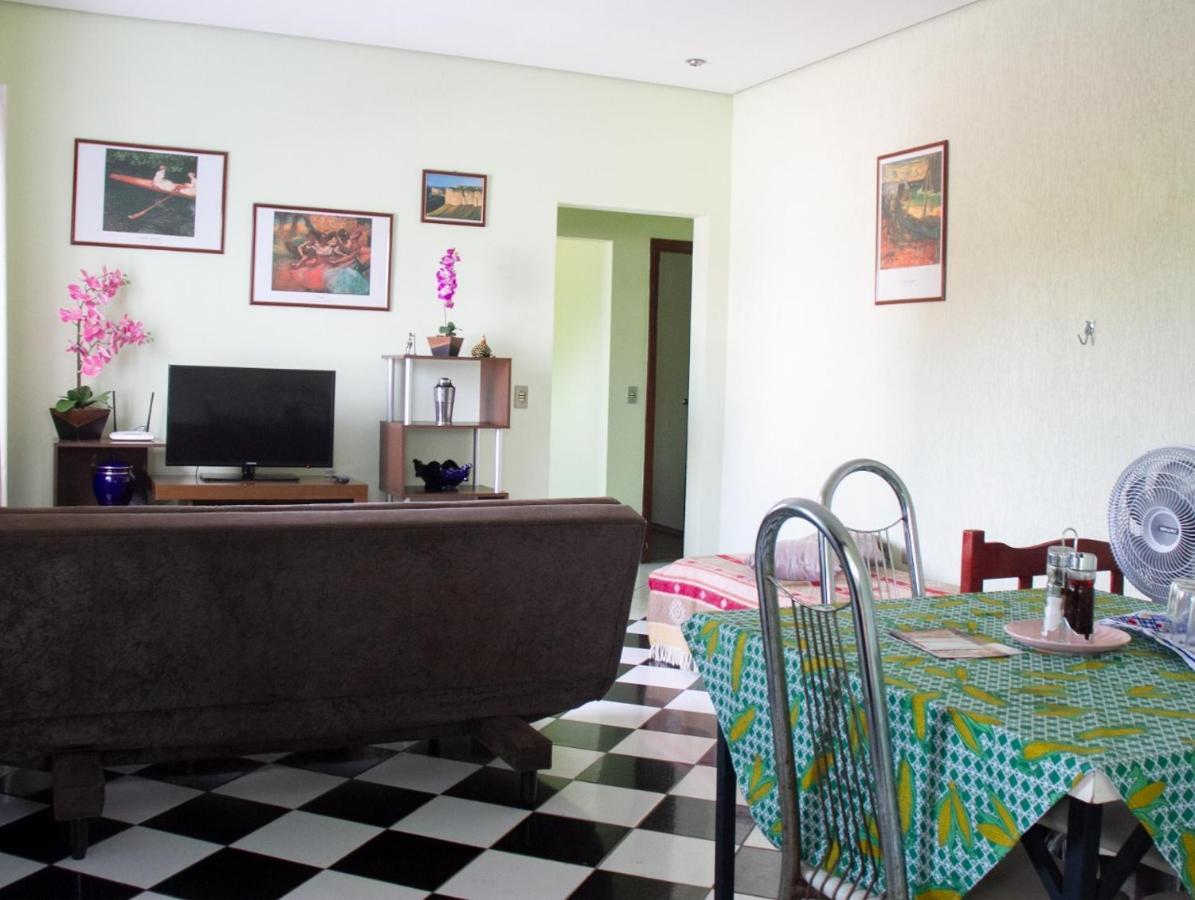 Apartamento Sao Pedro Sp Esterno foto