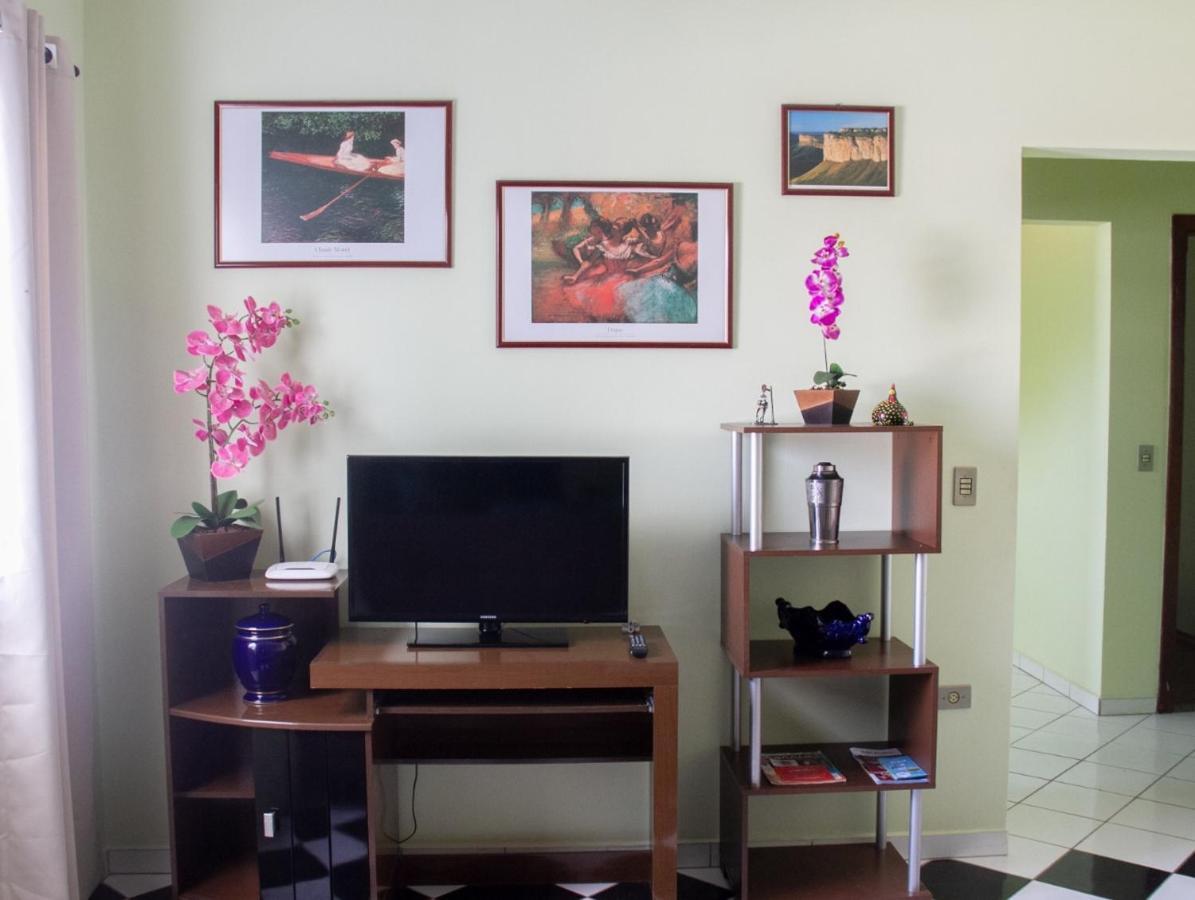 Apartamento Sao Pedro Sp Esterno foto
