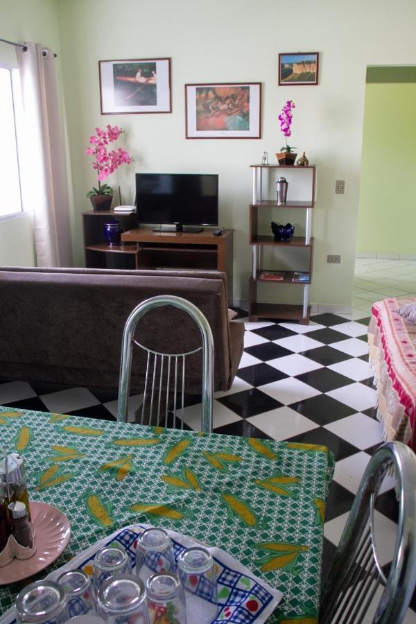 Apartamento Sao Pedro Sp Esterno foto