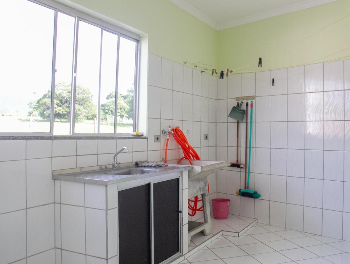 Apartamento Sao Pedro Sp Esterno foto