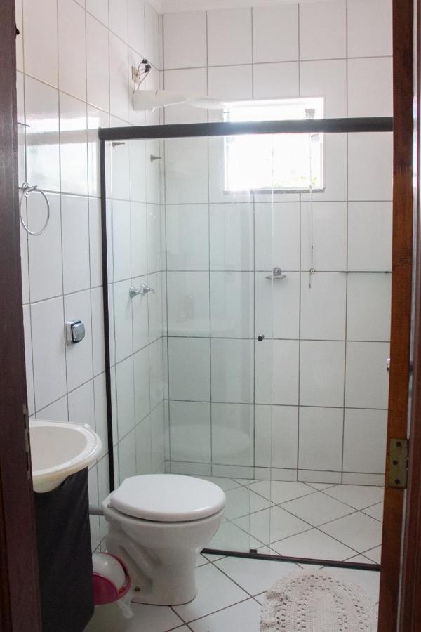 Apartamento Sao Pedro Sp Esterno foto